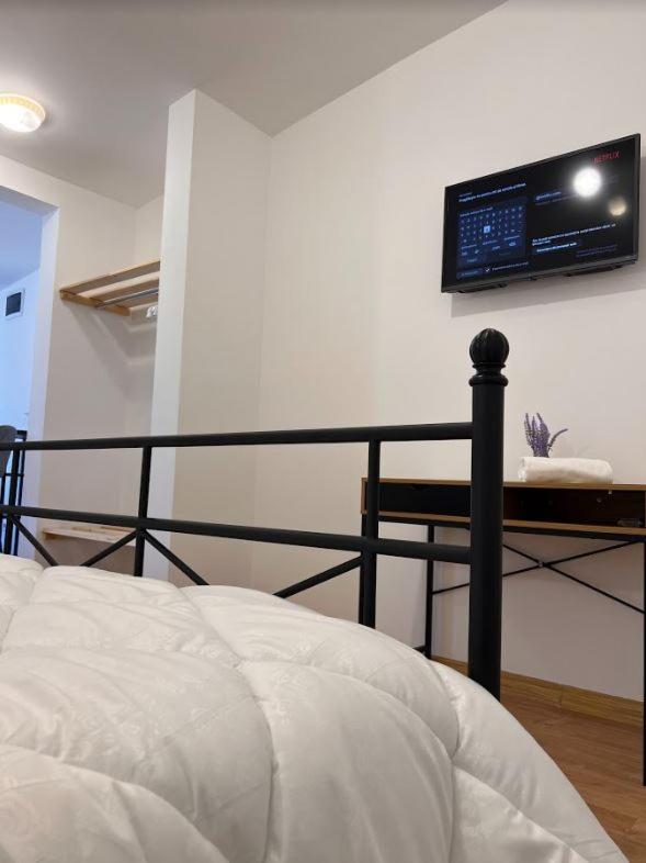 Premont Studios Ghimbav Extérieur photo