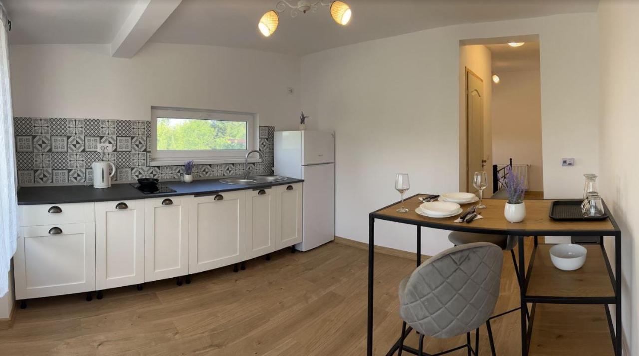 Premont Studios Ghimbav Extérieur photo
