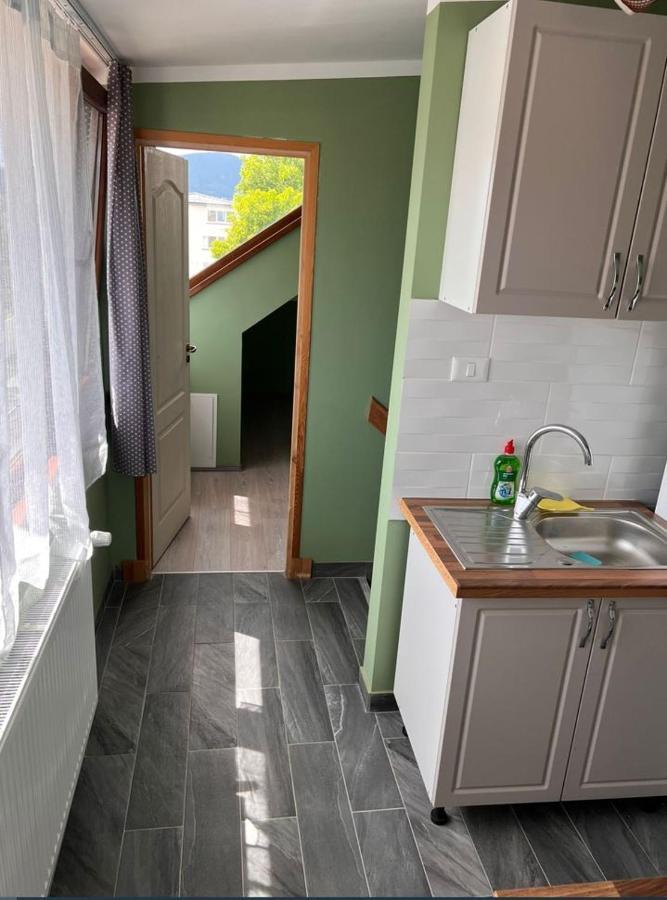 Premont Studios Ghimbav Extérieur photo