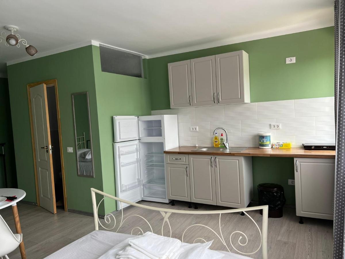 Premont Studios Ghimbav Extérieur photo
