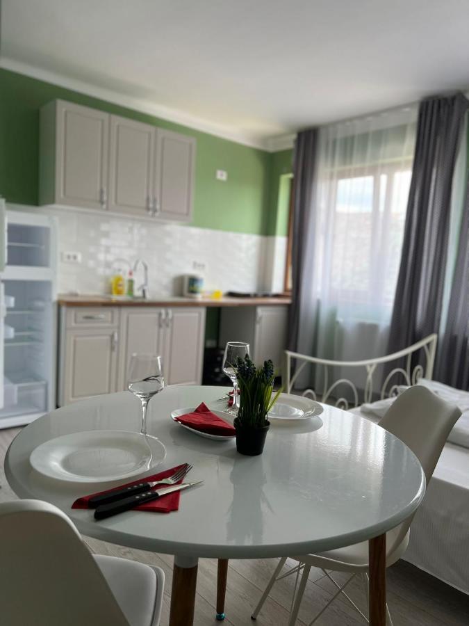 Premont Studios Ghimbav Extérieur photo