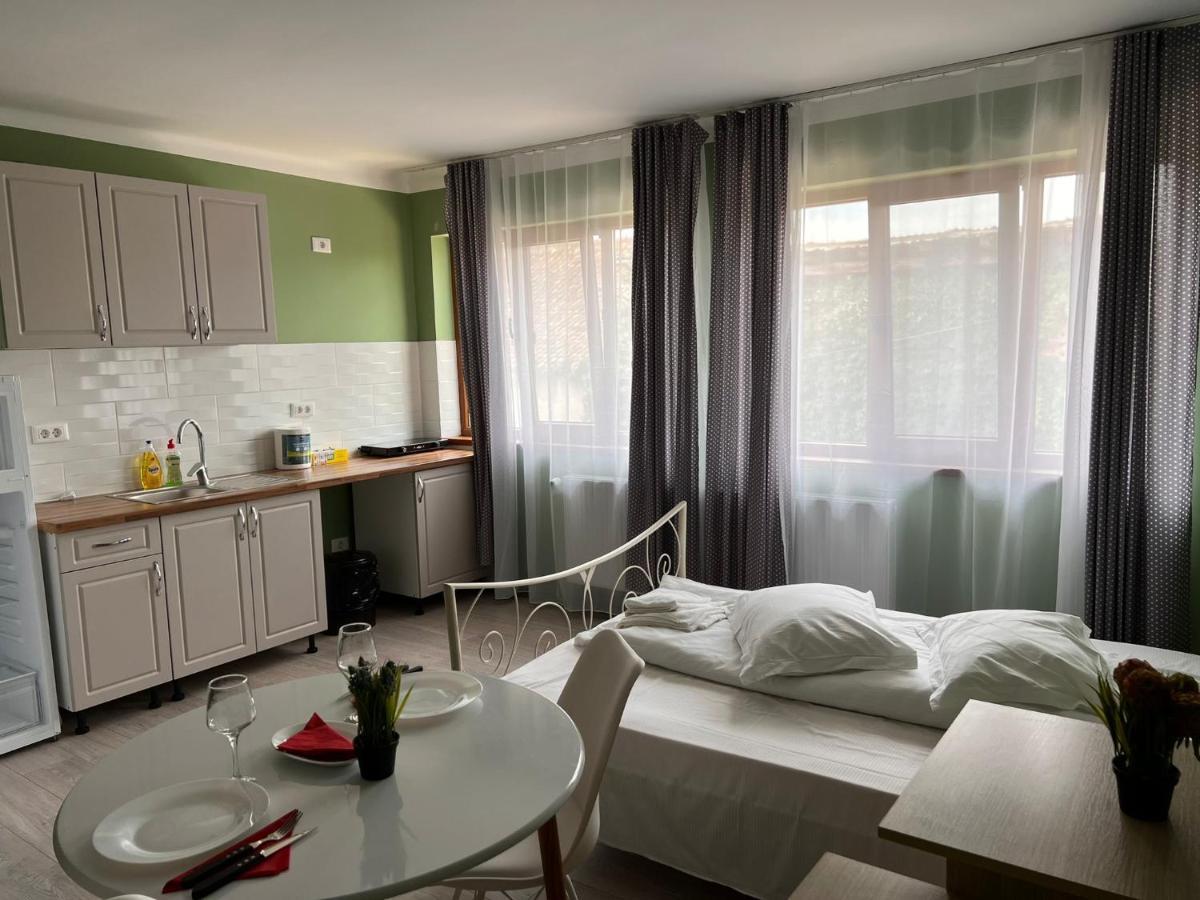 Premont Studios Ghimbav Extérieur photo