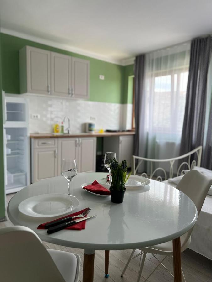 Premont Studios Ghimbav Extérieur photo