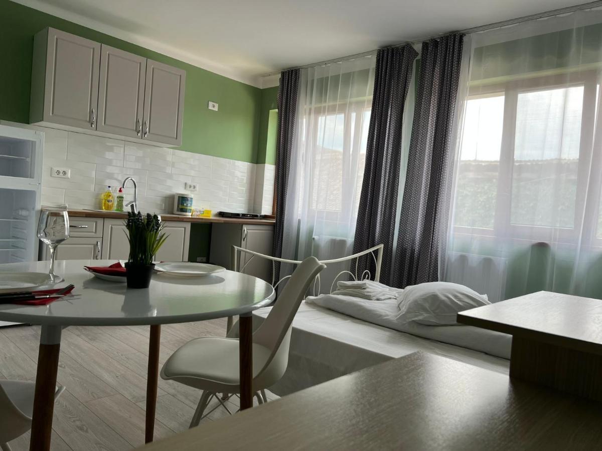 Premont Studios Ghimbav Extérieur photo